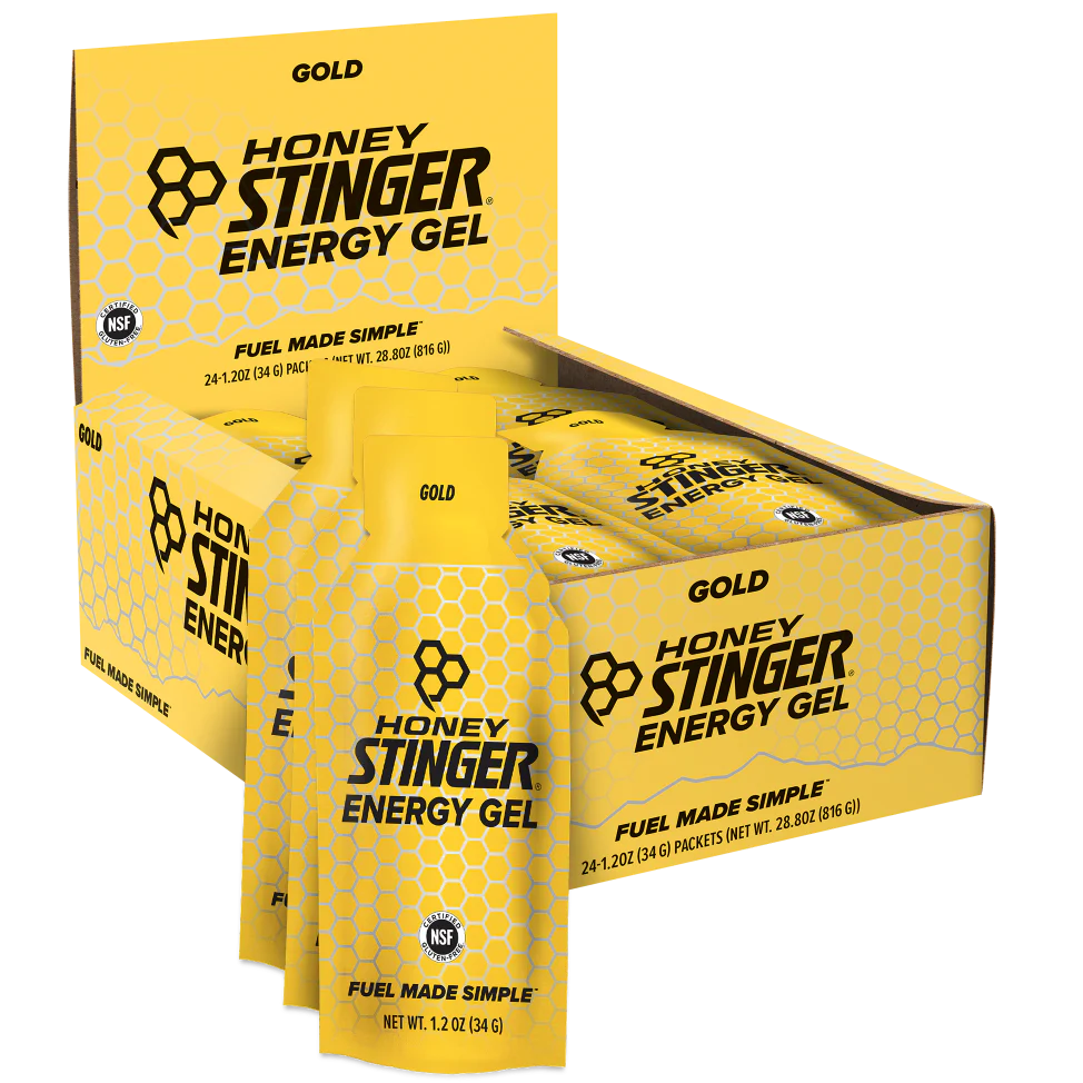 Energy Gel - Image 6