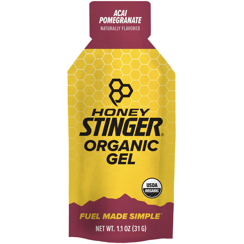Energy Gel - Image 7