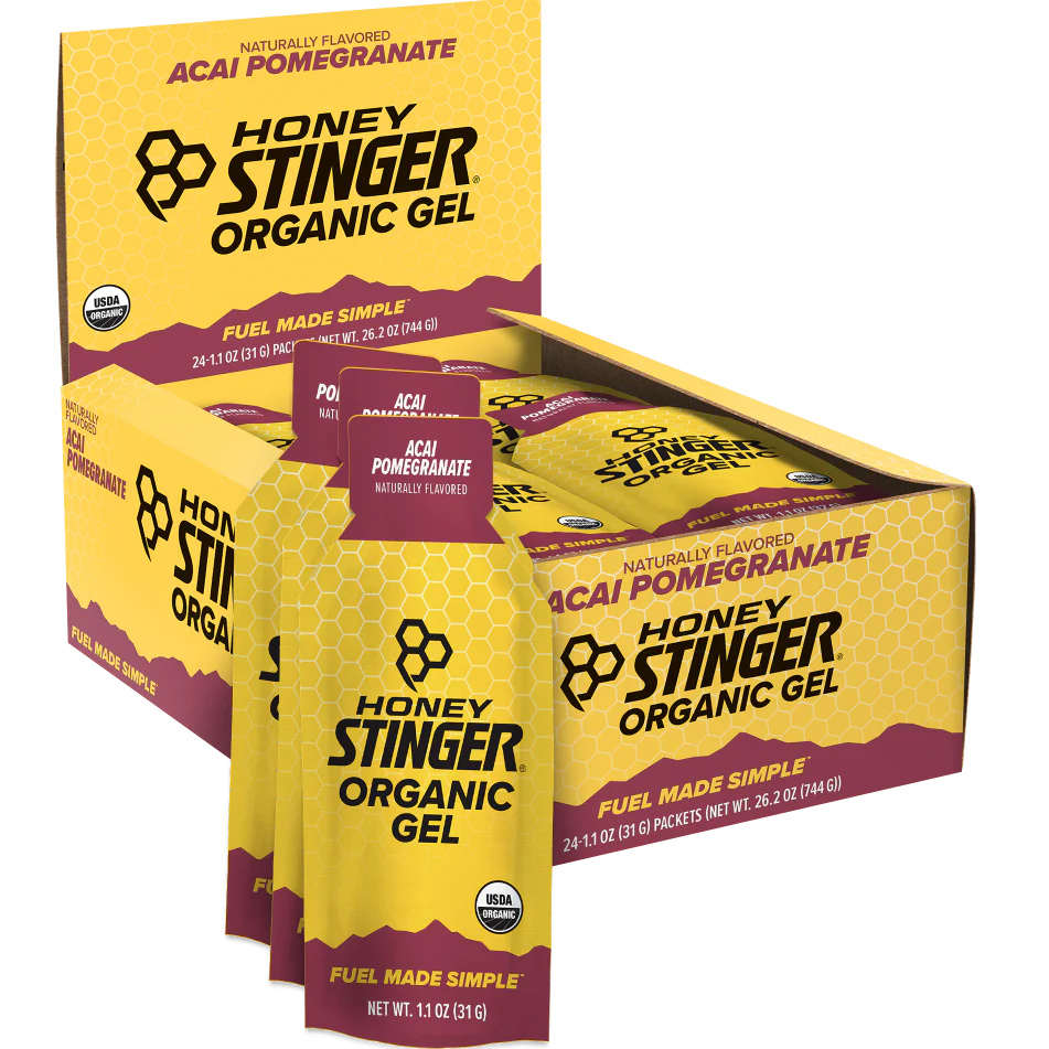 Energy Gel - Image 8