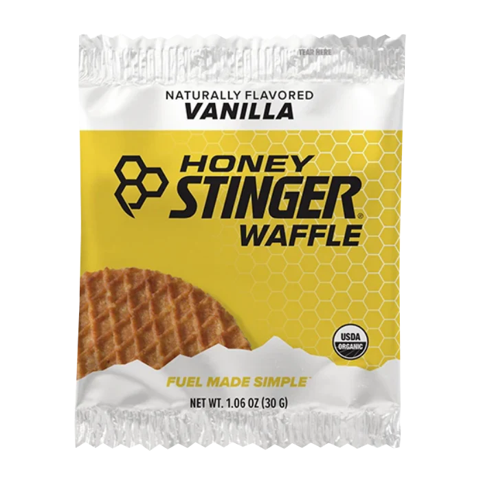Honey Stinger Waffles - Image 2