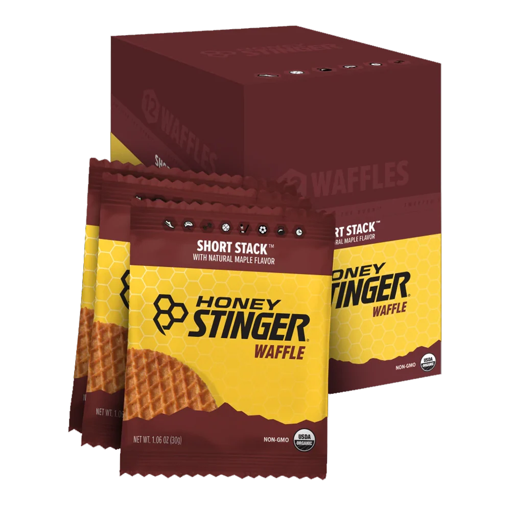 Honey Stinger Waffles - Image 4