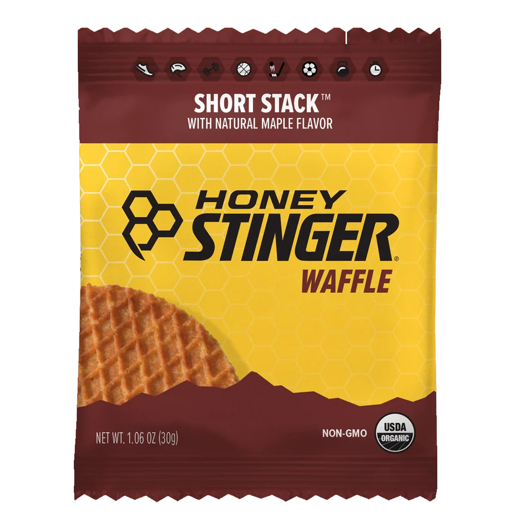 Honey Stinger Waffles - Image 5