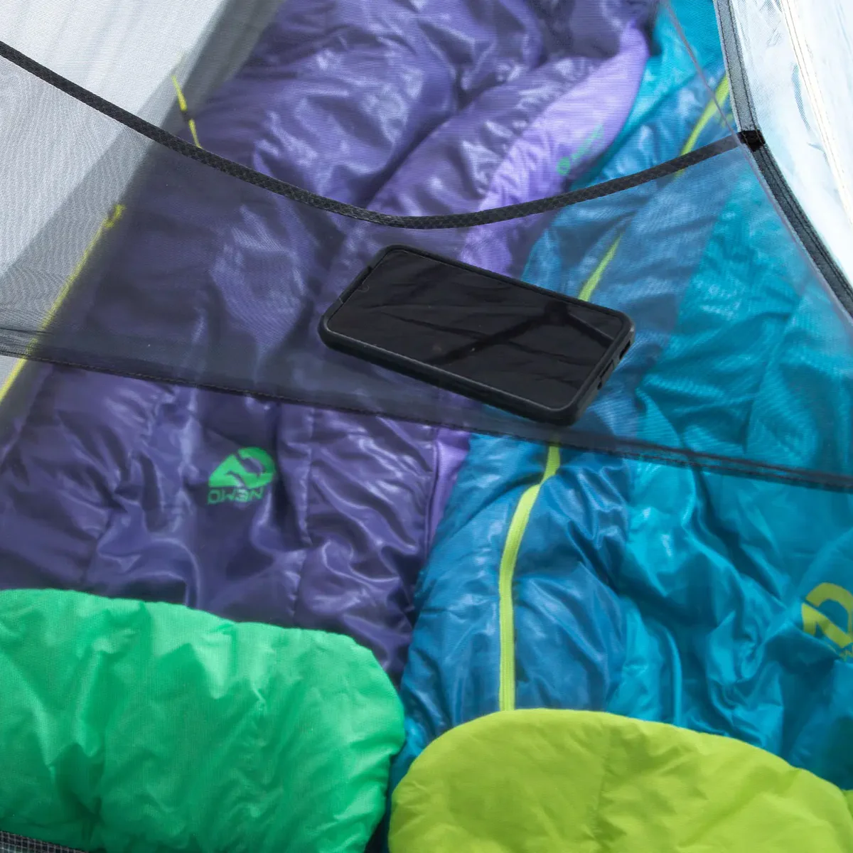 Hornet OSMO Ultralight 2 Person - Image 16
