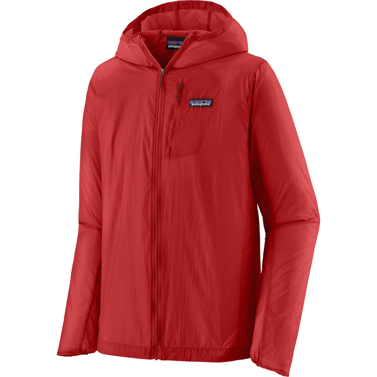 Men's Houdini Jacket - Image 4