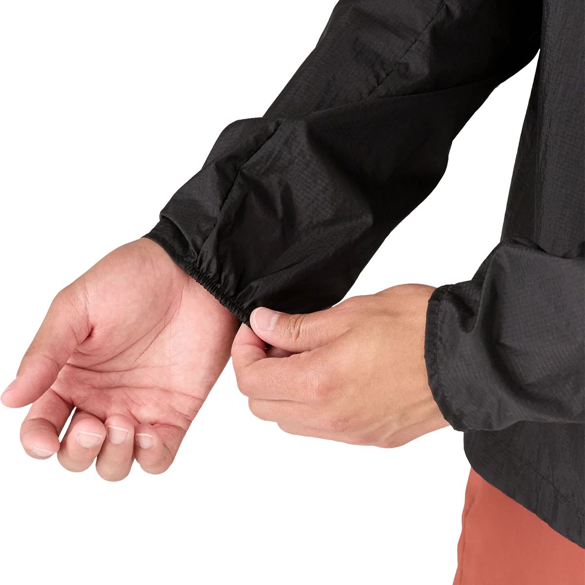 Men's Houdini Jacket - Image 7