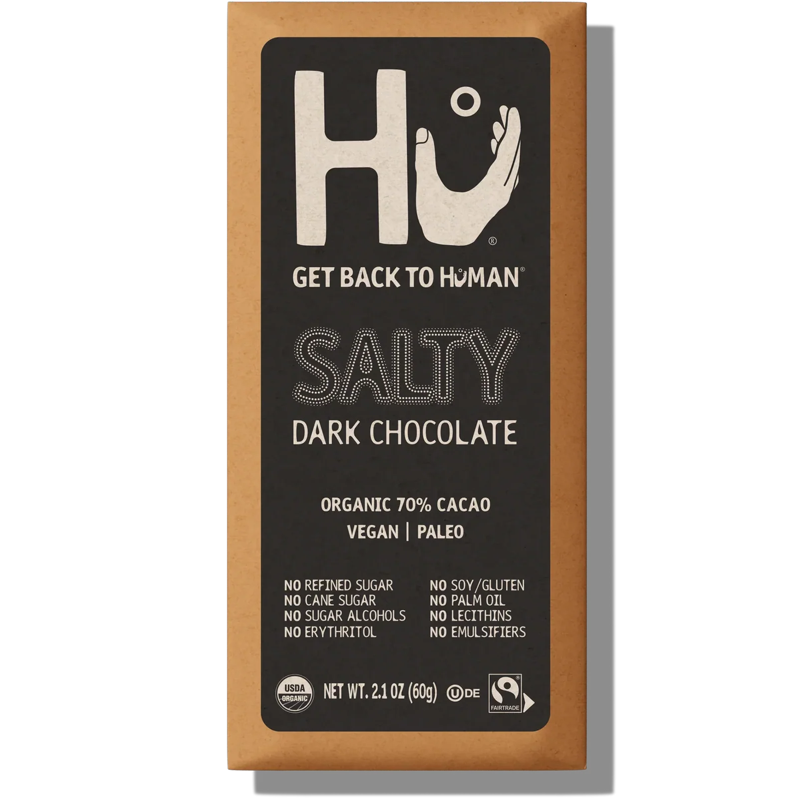 HU Dark Chocolate Bars - Image 4