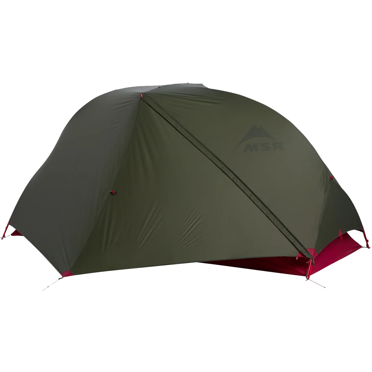 Hubba Hubba Bikepack 1 Person Tent - Image 3