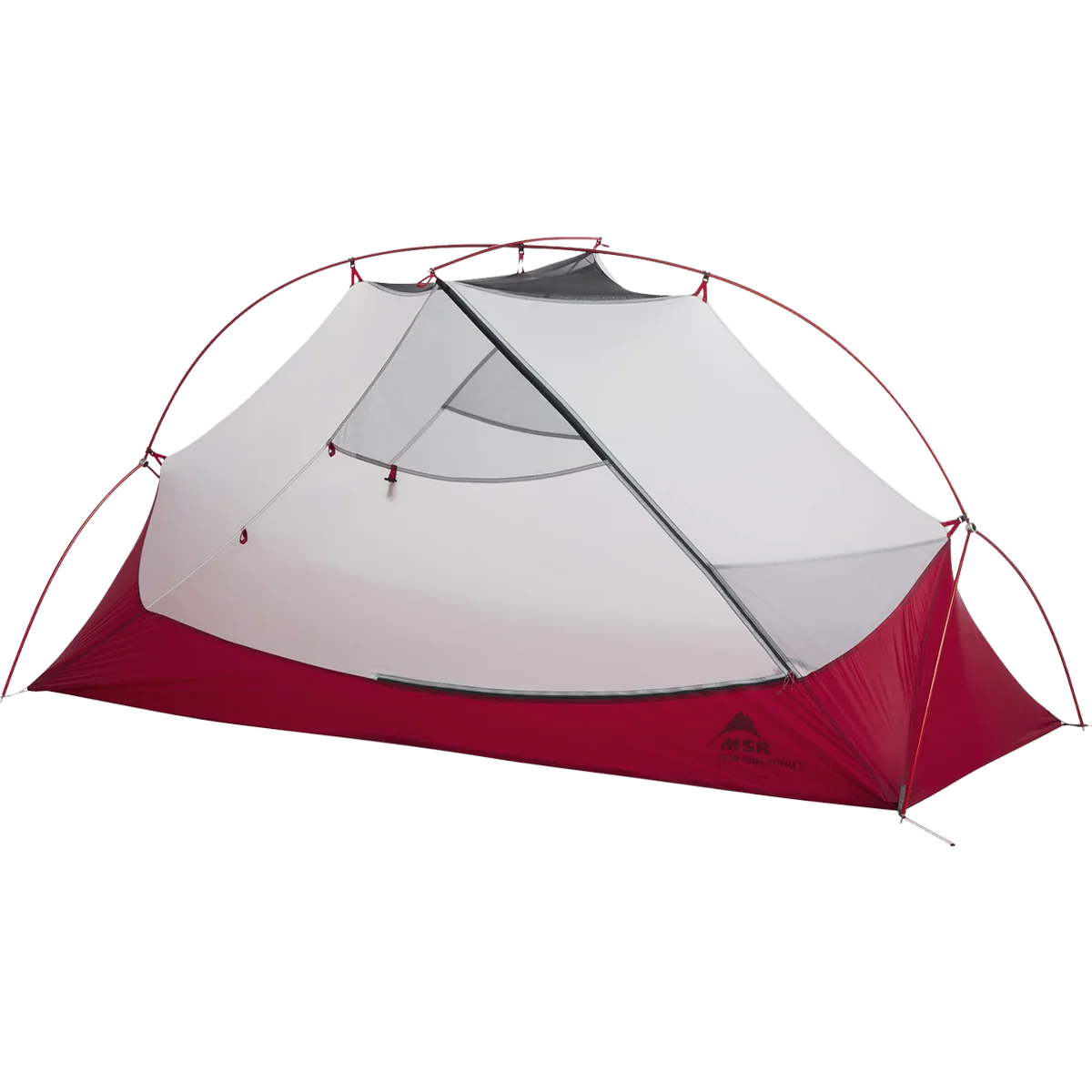 Hubba Hubba Bikepack 1 Person Tent - Image 4