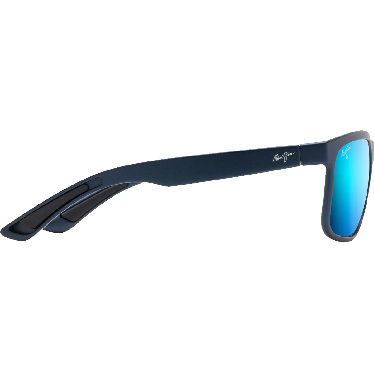 Huelo Matte Blue Blue Hawaii - Image 3