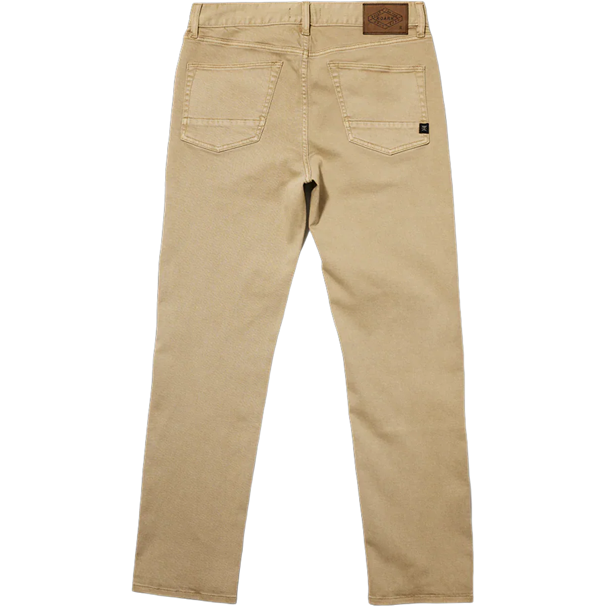 Men's Hwy 128 Broken Twill Denim - Image 2