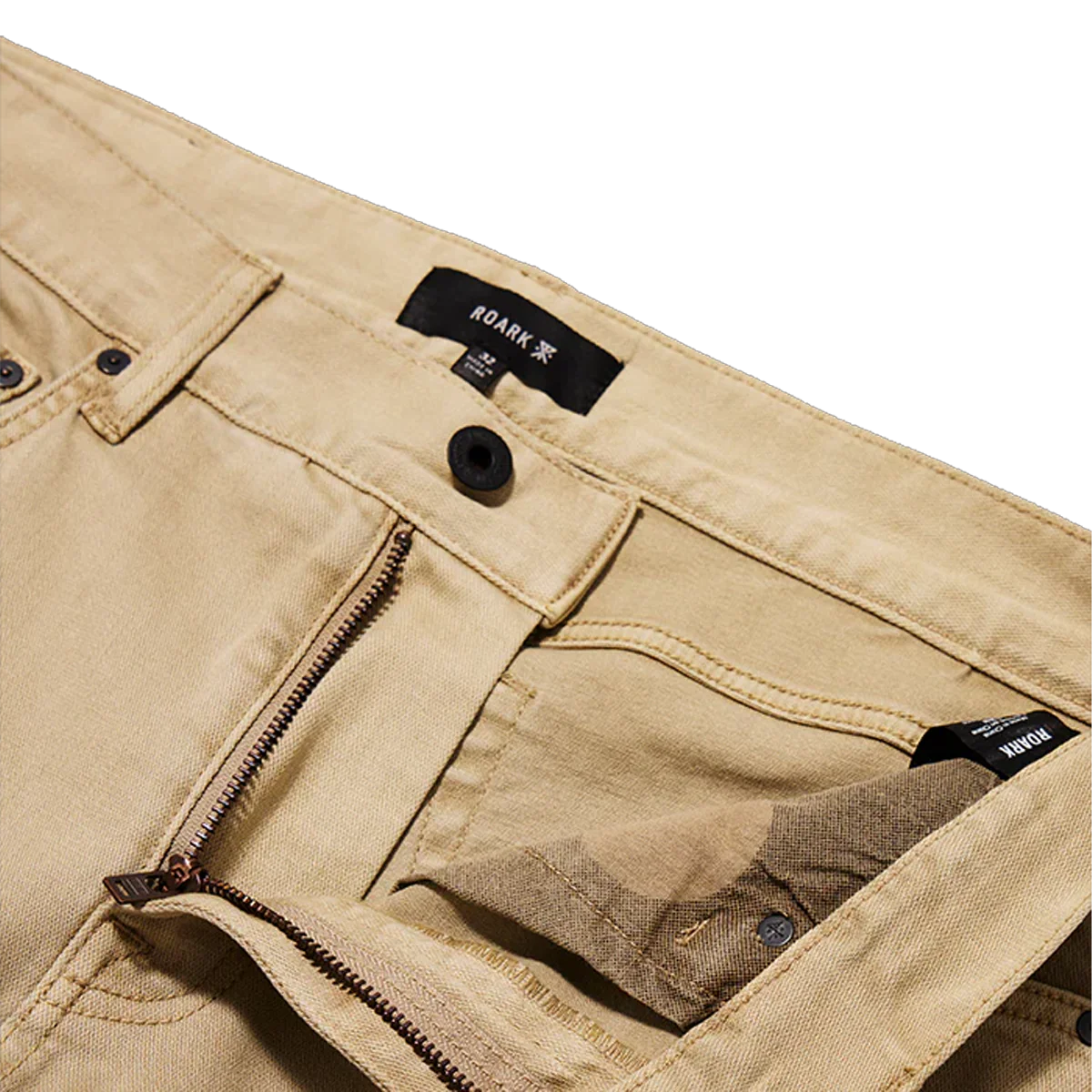 Men's Hwy 128 Broken Twill Denim - Image 7