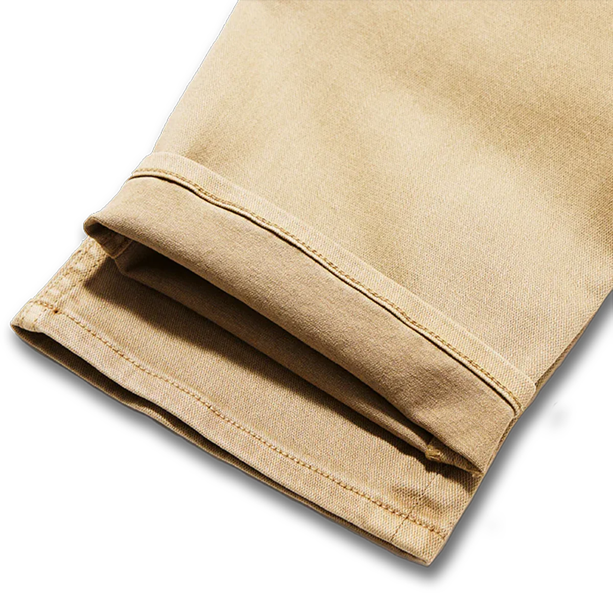 Men's Hwy 128 Broken Twill Denim - Image 9