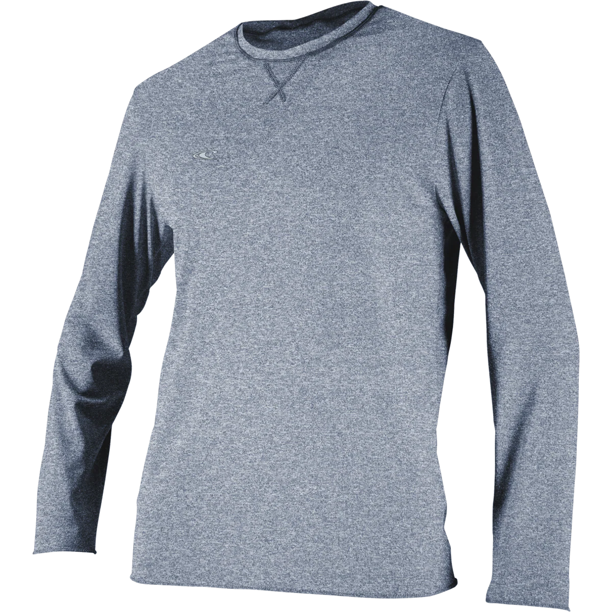 Men's Hybrid Long Sleeve Sun Shirt