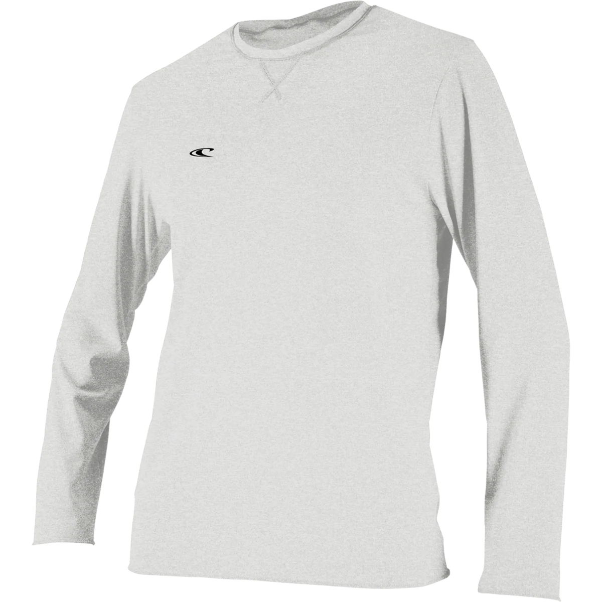 Men's Hybrid Long Sleeve Sun Shirt - Image 2