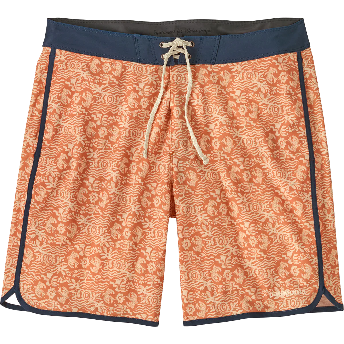 Men's Hydropeak Side Shore Boardshort 18"