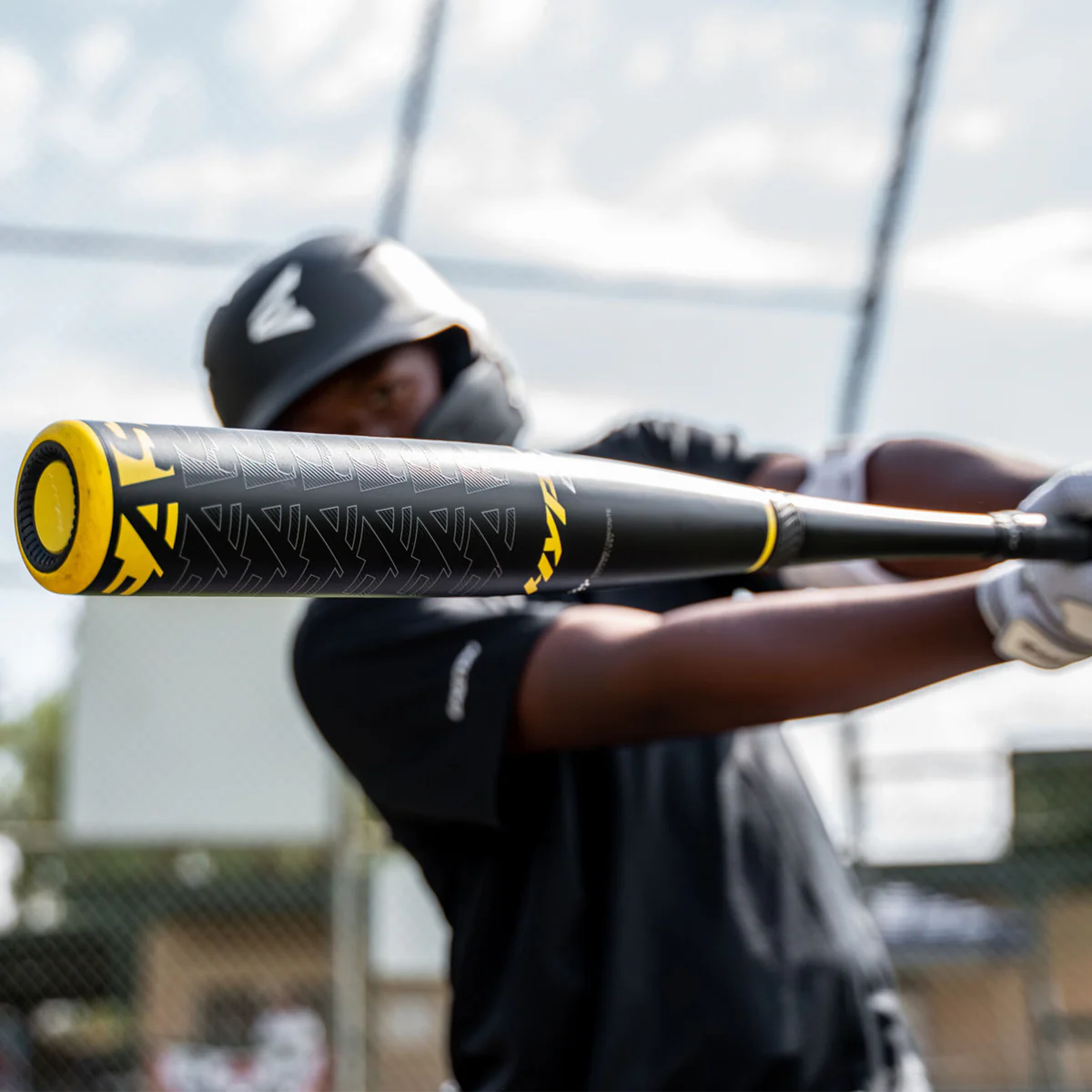 Hype Comp -10 USSSA Baseball Bat - Image 4