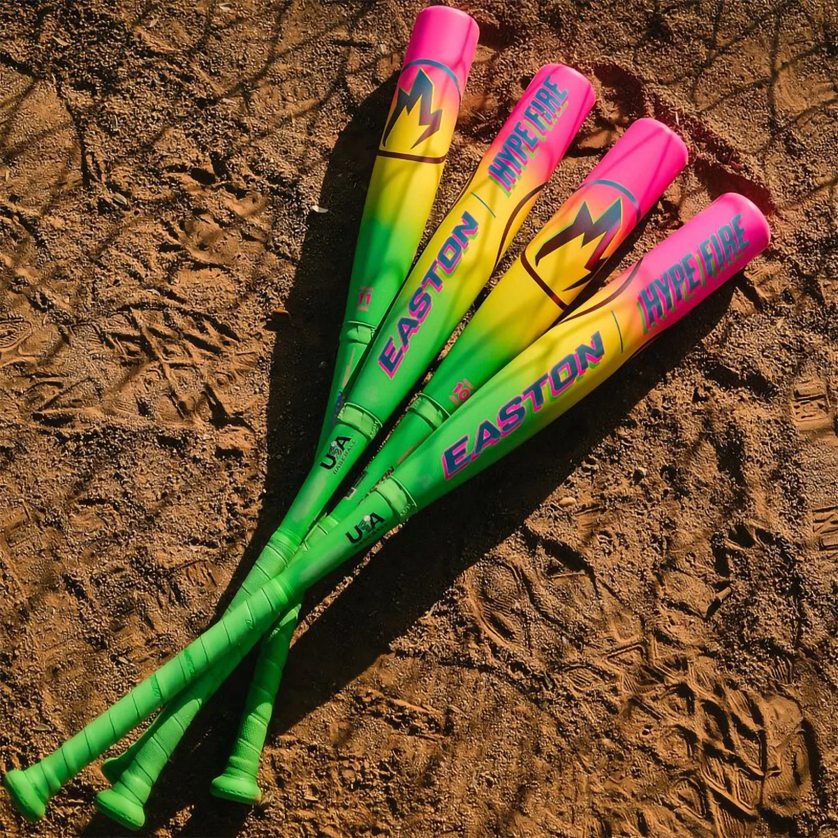 Hype Fire -10 USA 2 5/8" - Image 6