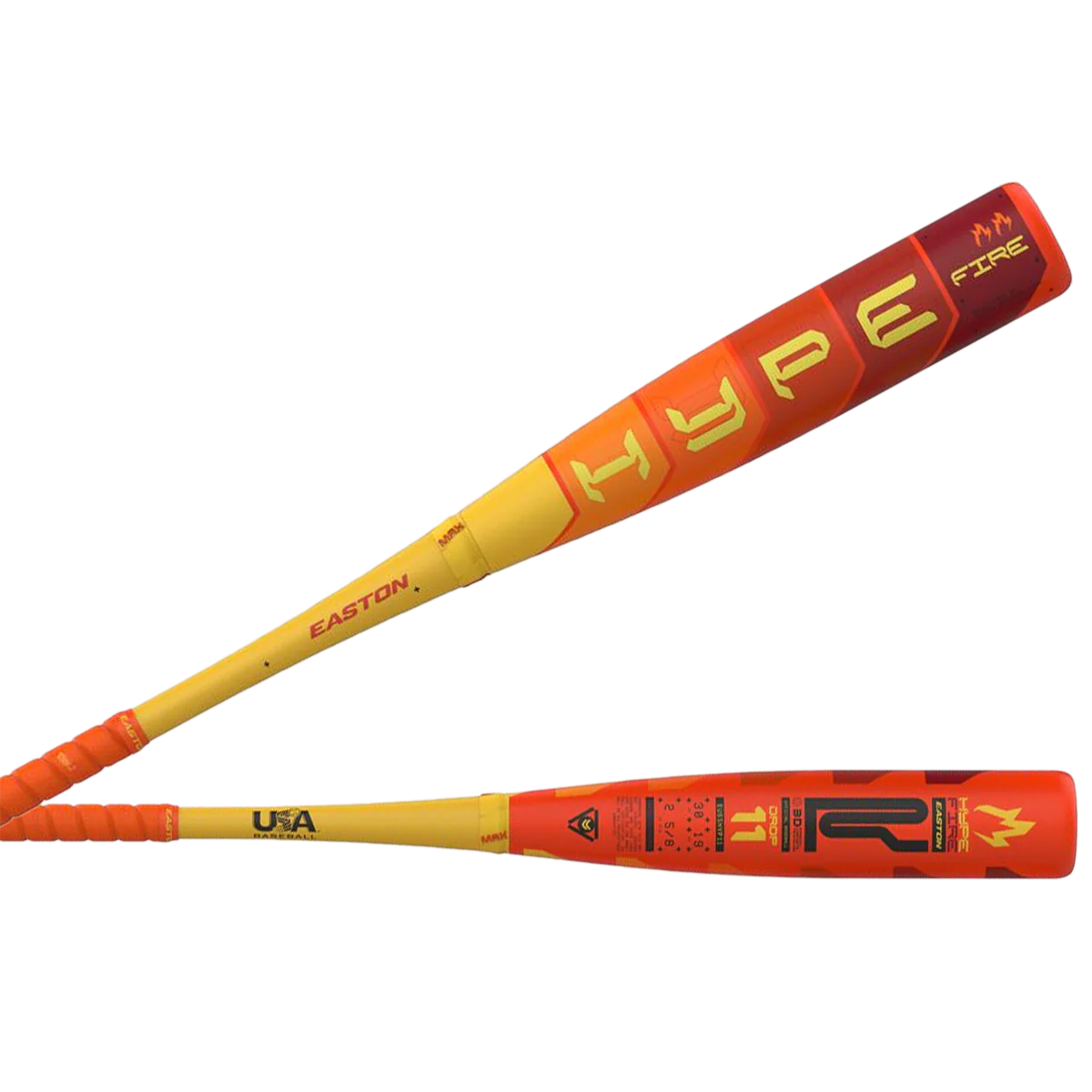 Hype Fire -11 USA 2 5/8"