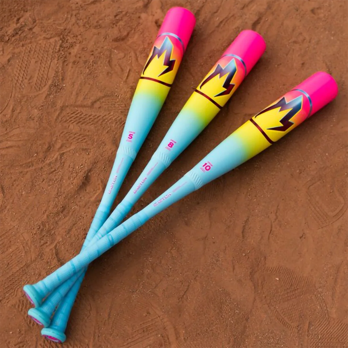 Hype Fire -10 USSSA 2 3/4" - Image 5