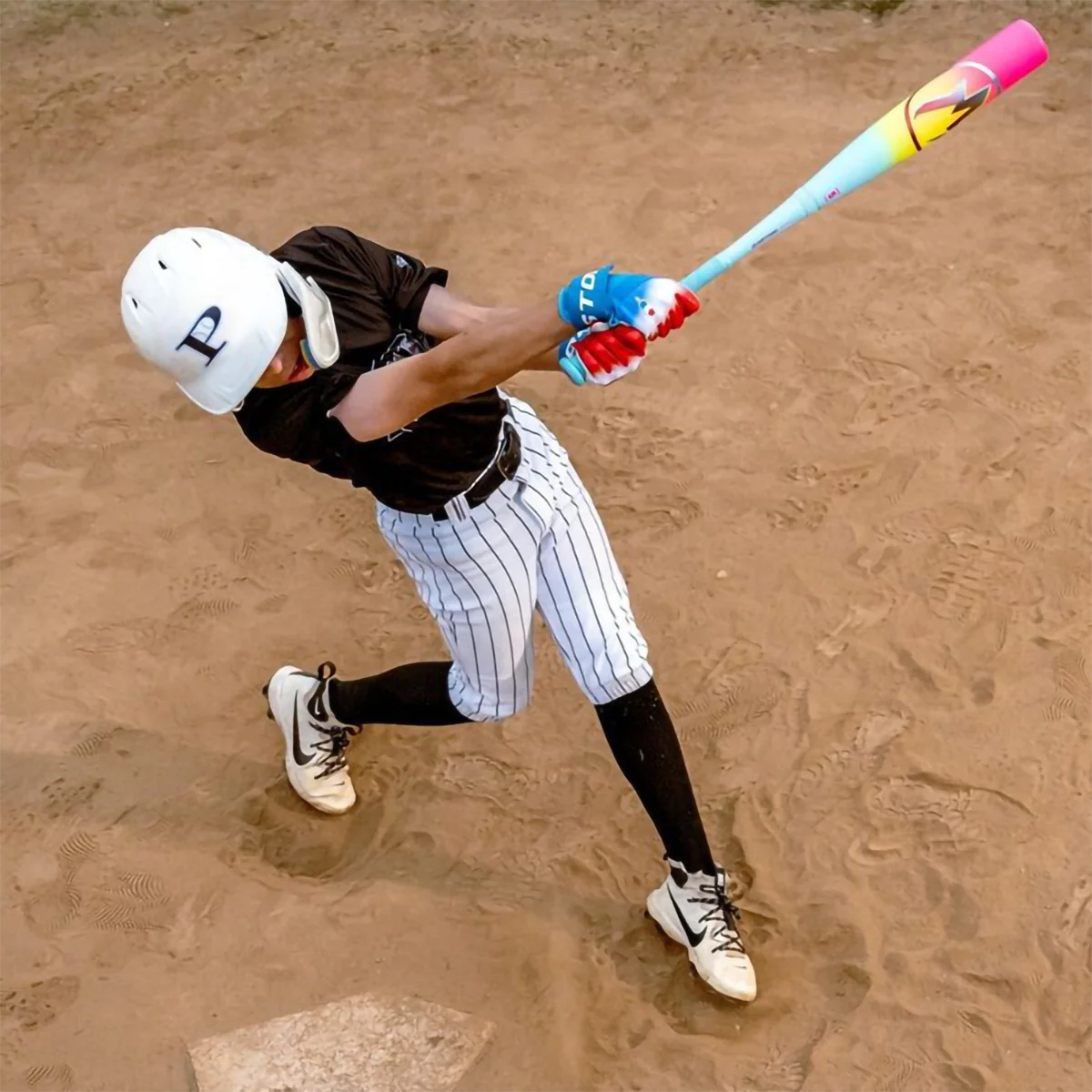 Hype Fire -10 USSSA 2 3/4" - Image 6