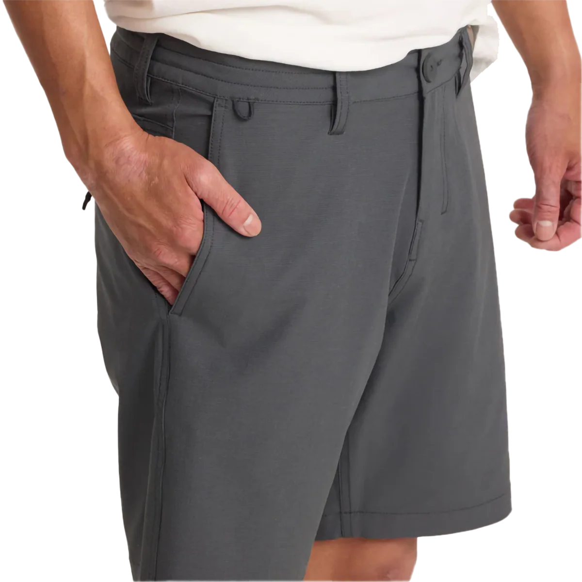 Hytide Hybrid Short - Image 5