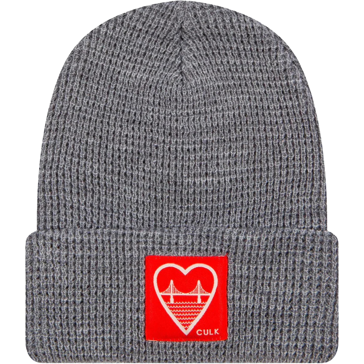 I Heart SF Beanie