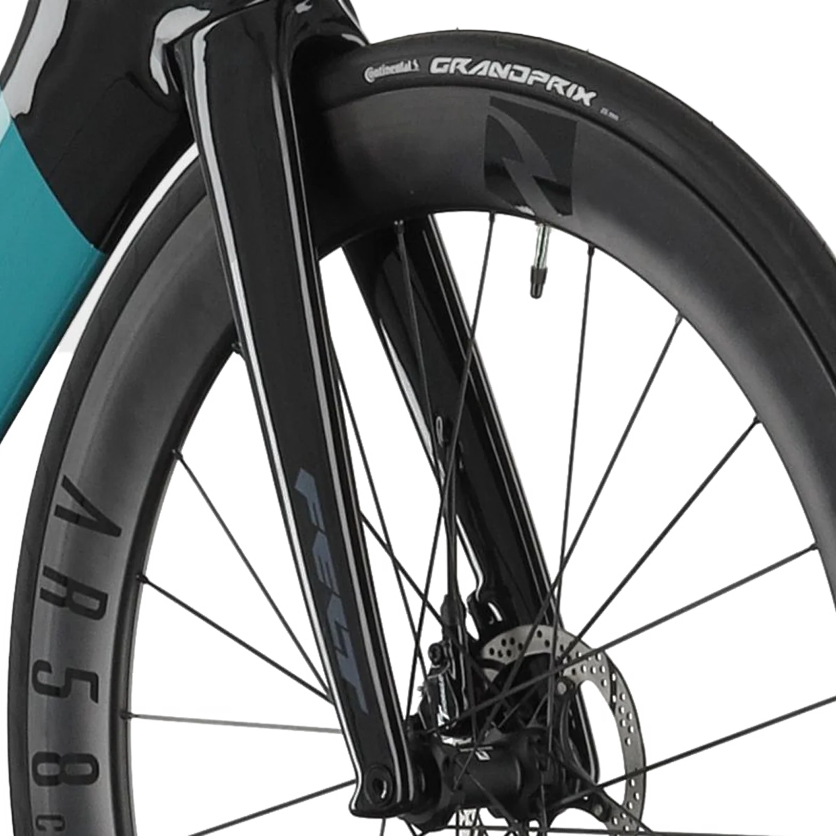 IAx Advanced Ultegra Di2 - Image 4