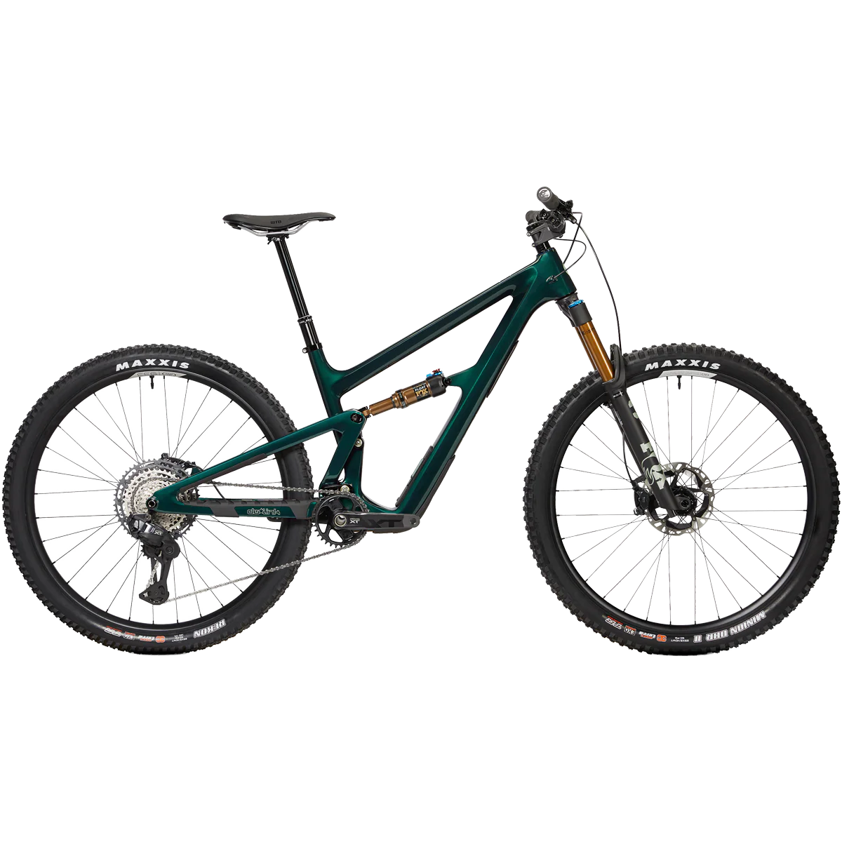 Ripley XT Di2