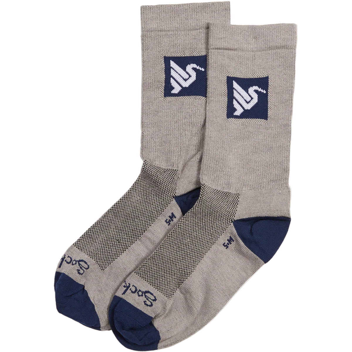 Shield Logo Sock - Image 2