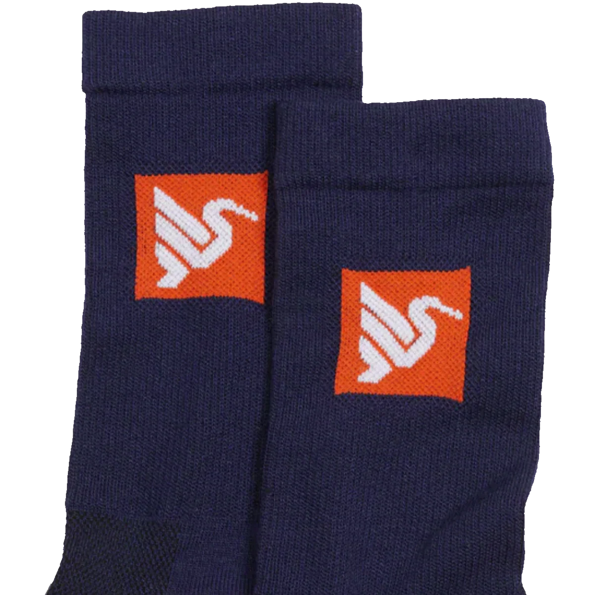 Shield Logo Sock - Image 3