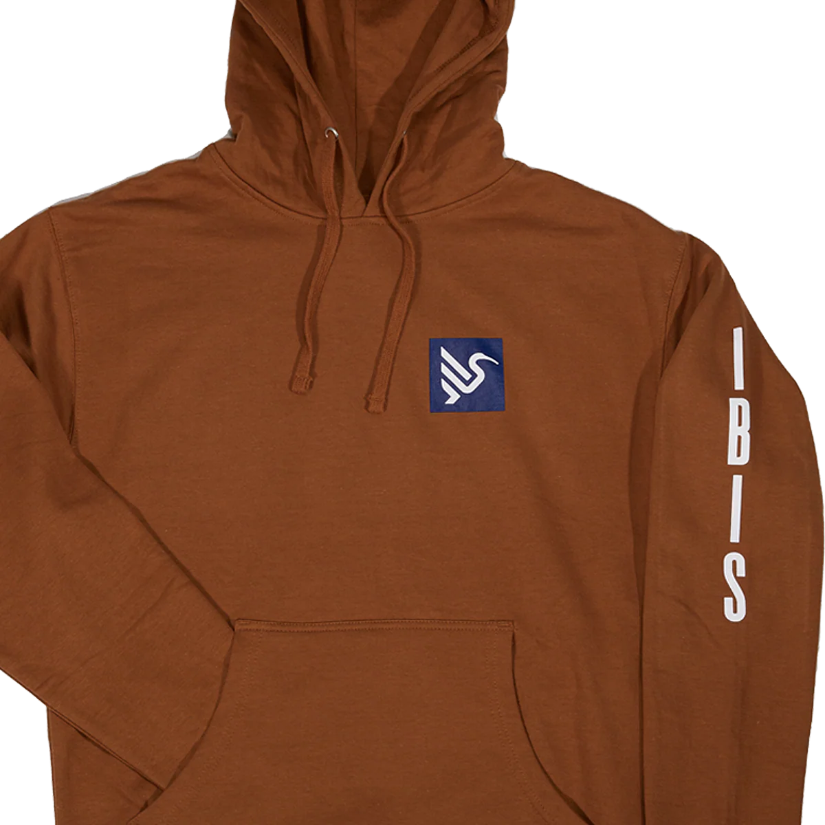 Men's Shield Hoodie Sweat Shirt - Image 2