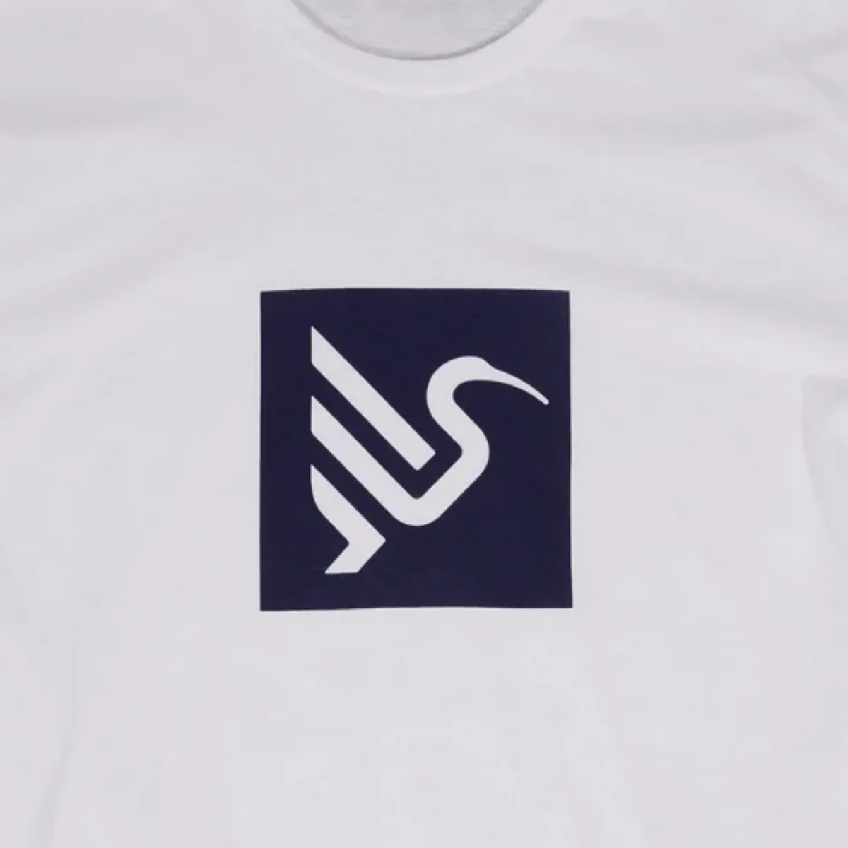 Men's Shield Logo Tee - Image 2
