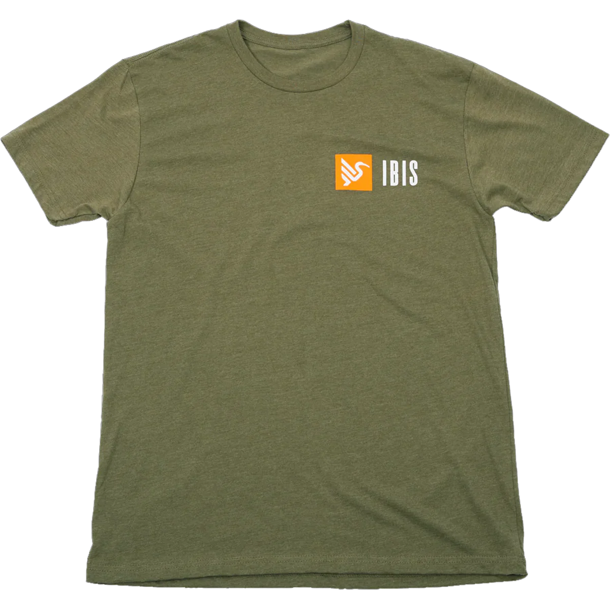 Name Badge Tee