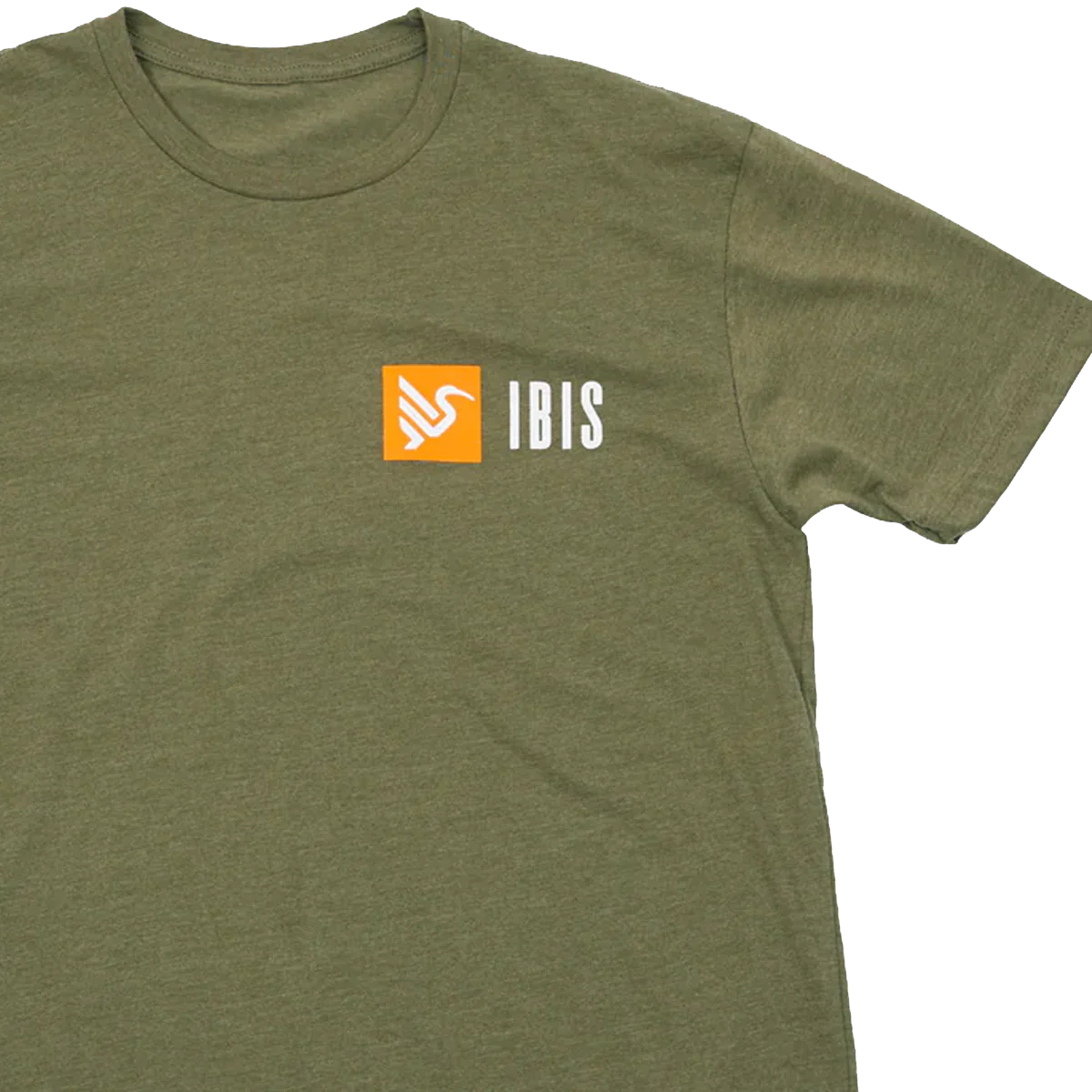 Name Badge Tee - Image 3