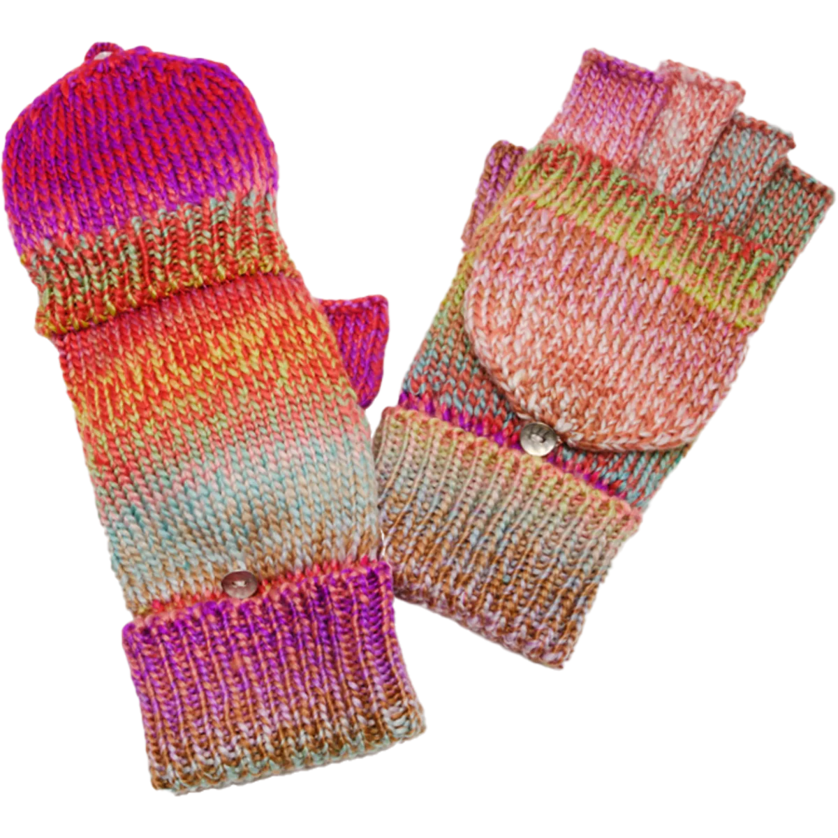 Icing Pop Top Gloves - Image 2