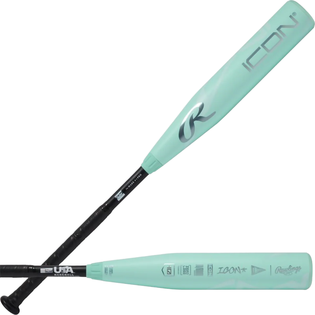Icon -10 USA 2 5/8"
