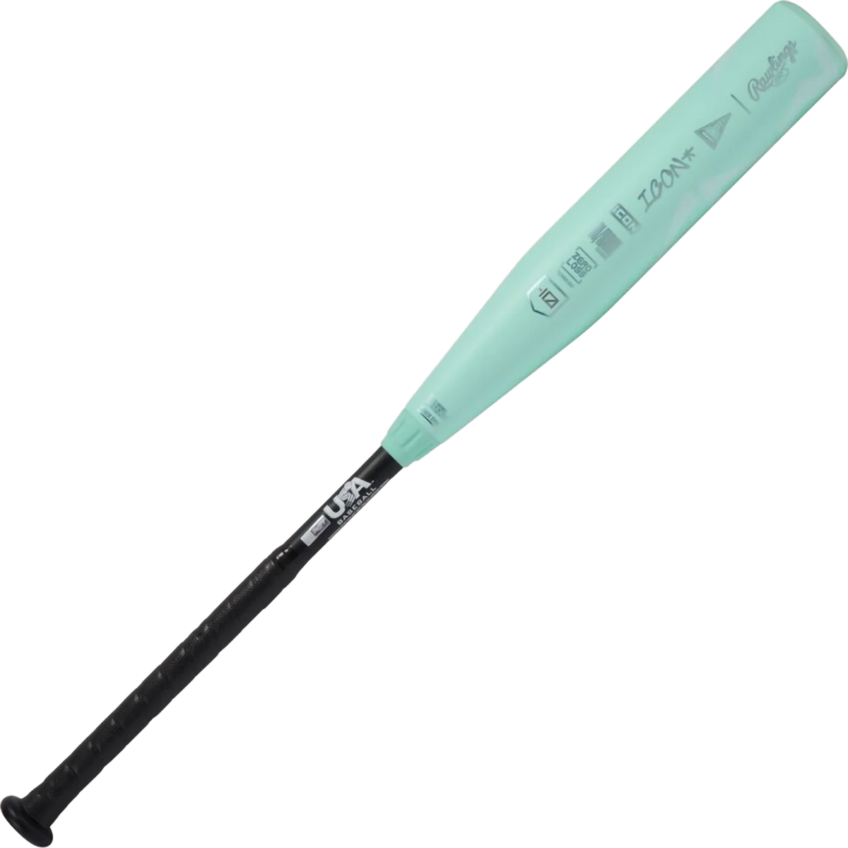 Icon -10 USA 2 5/8" - Image 3