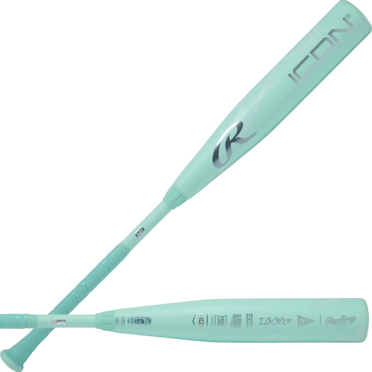 Icon -10 USSSA 2 3/4"