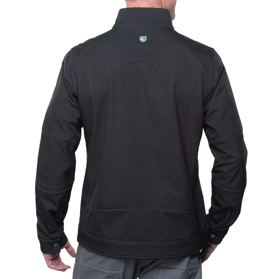 Men's Impakt Jacket - Image 2