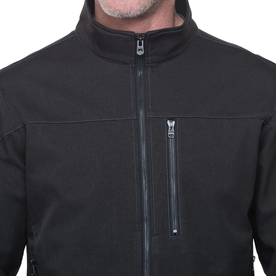 Men's Impakt Jacket - Image 4