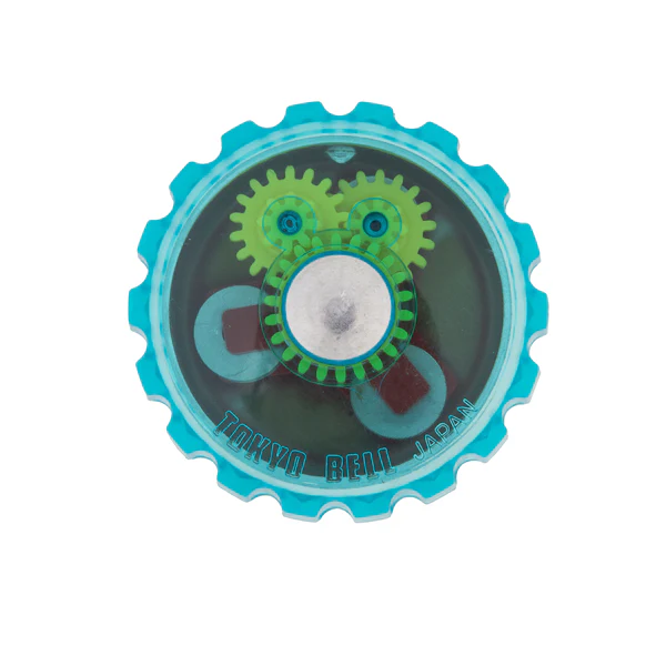 Incredibell Jellibell - Blueberry - Image 2