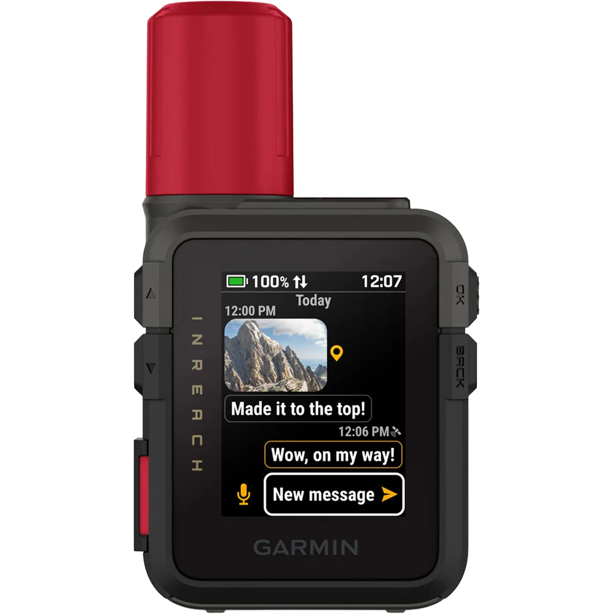 InReach Mini 3 Plus