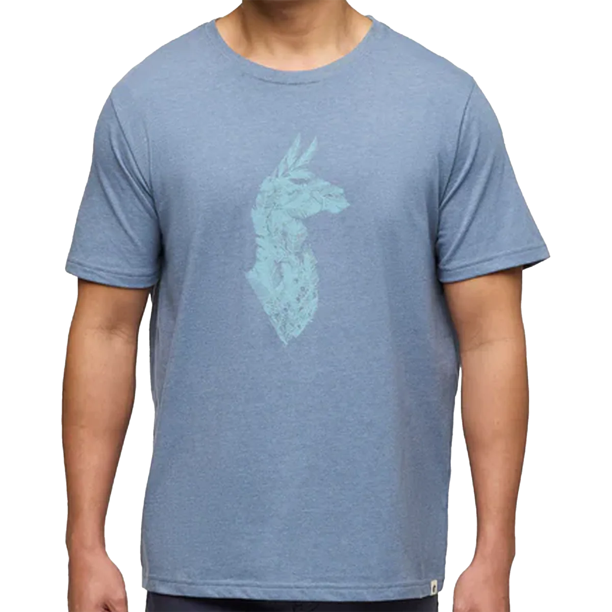 Men's Into The Pines T-Shirt - Image 2
