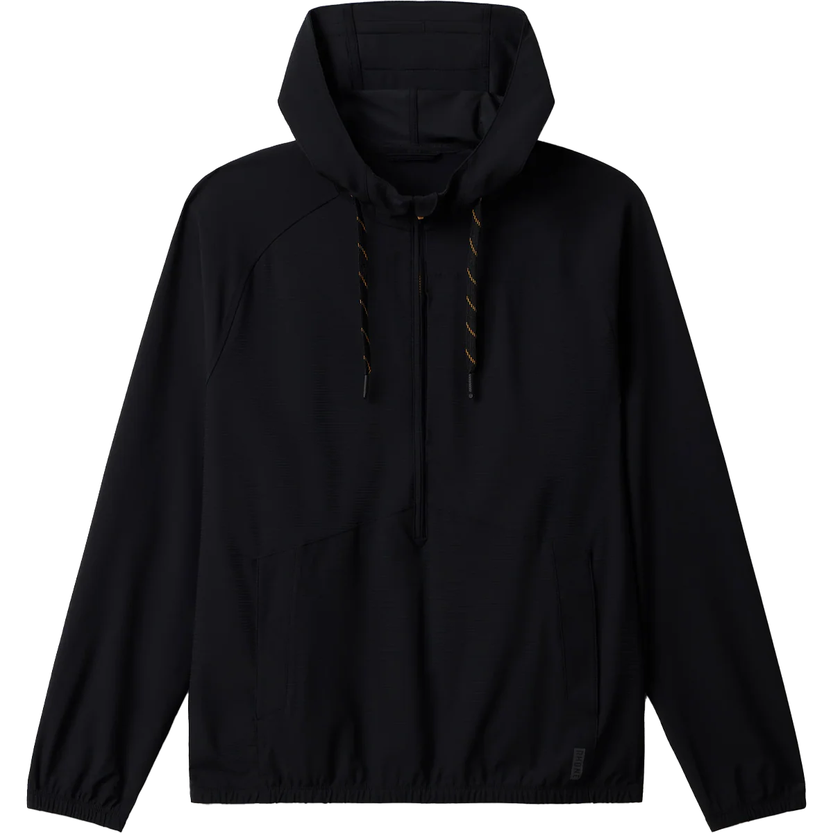 Men's Invictus Ristop Anorak