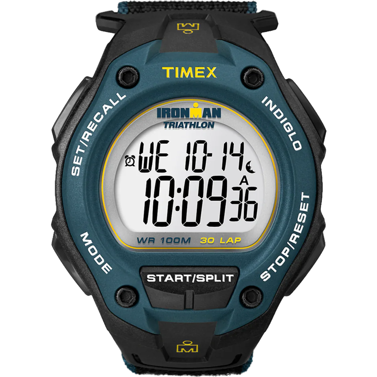 Ironman Classic 30 Oversized Fabric Strap