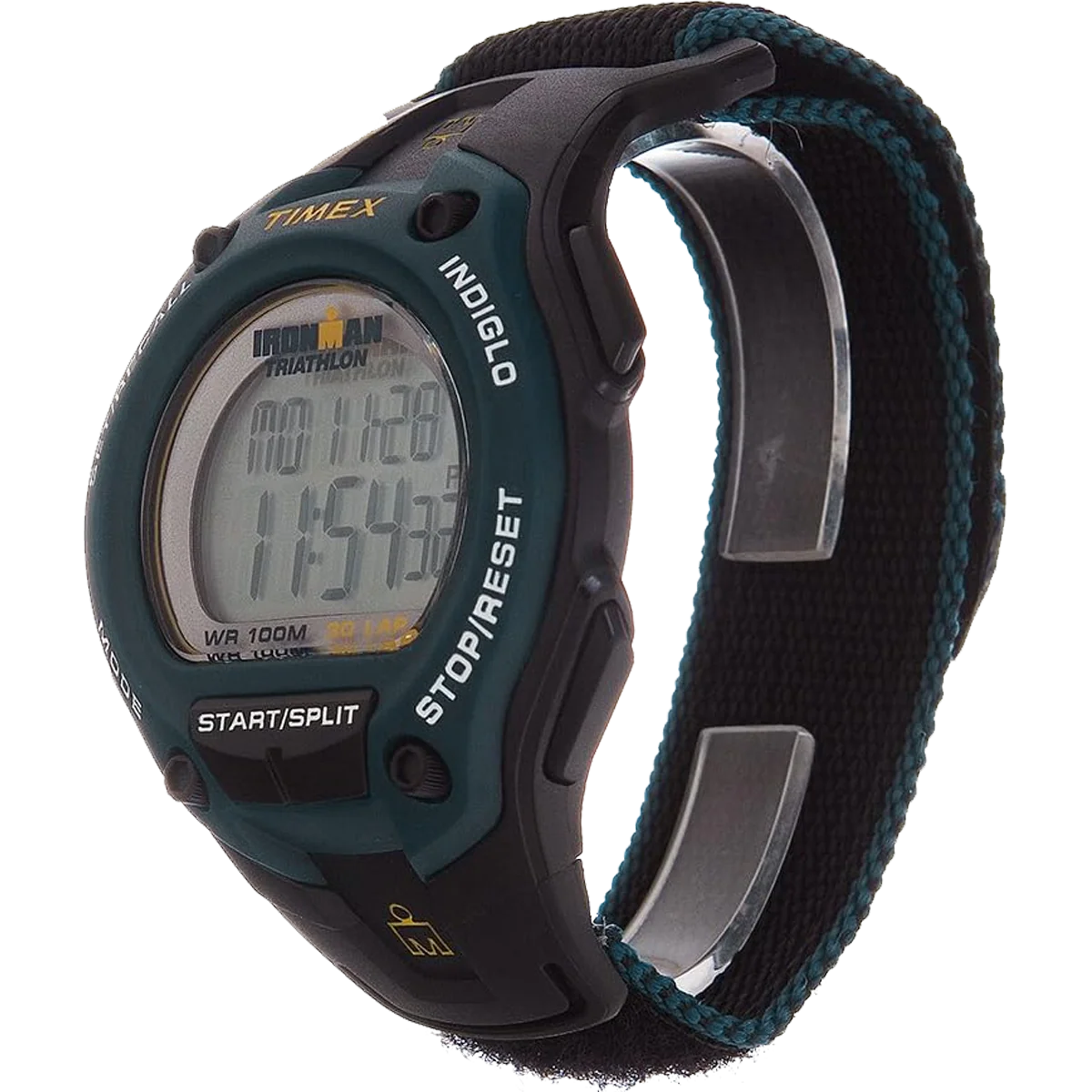 Ironman Classic 30 Oversized Fabric Strap - Image 2
