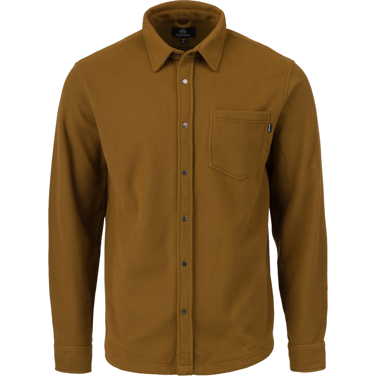 Men's Irwin Fleece Shirt