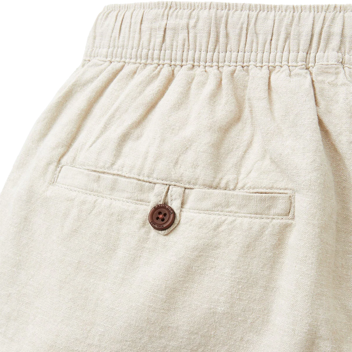 Men's Isaiah Local Short - Image 7