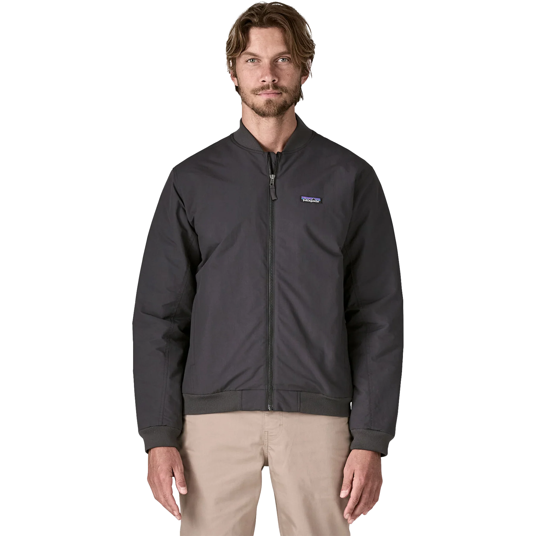 Men's Isthmus Deck Jacket - Image 3