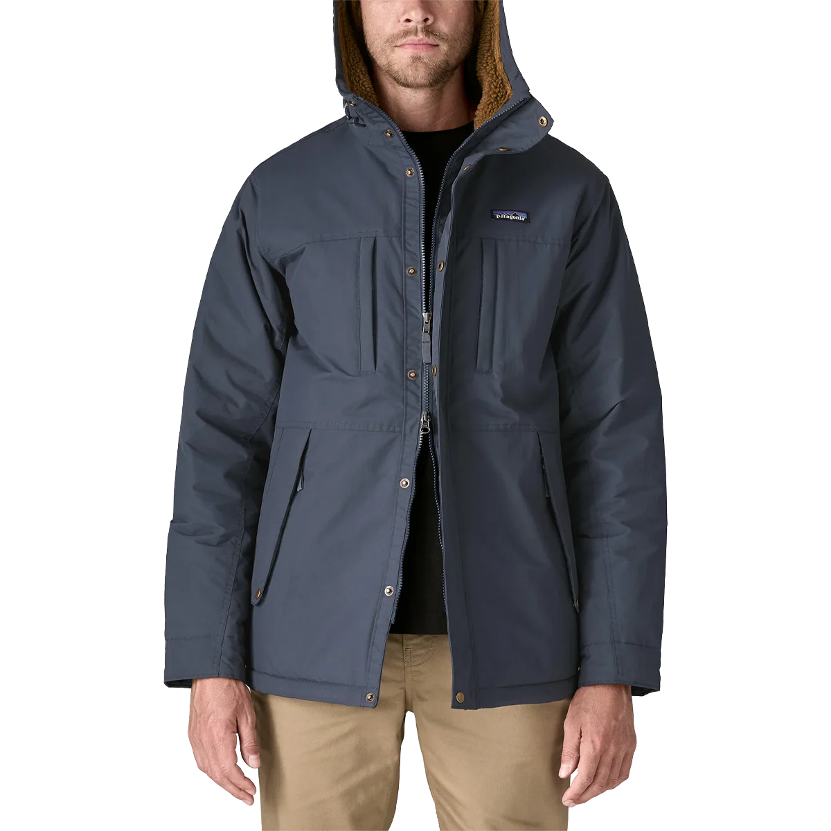Men's Isthmus Parka - Image 10